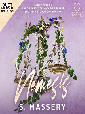 cover image of Nemesis